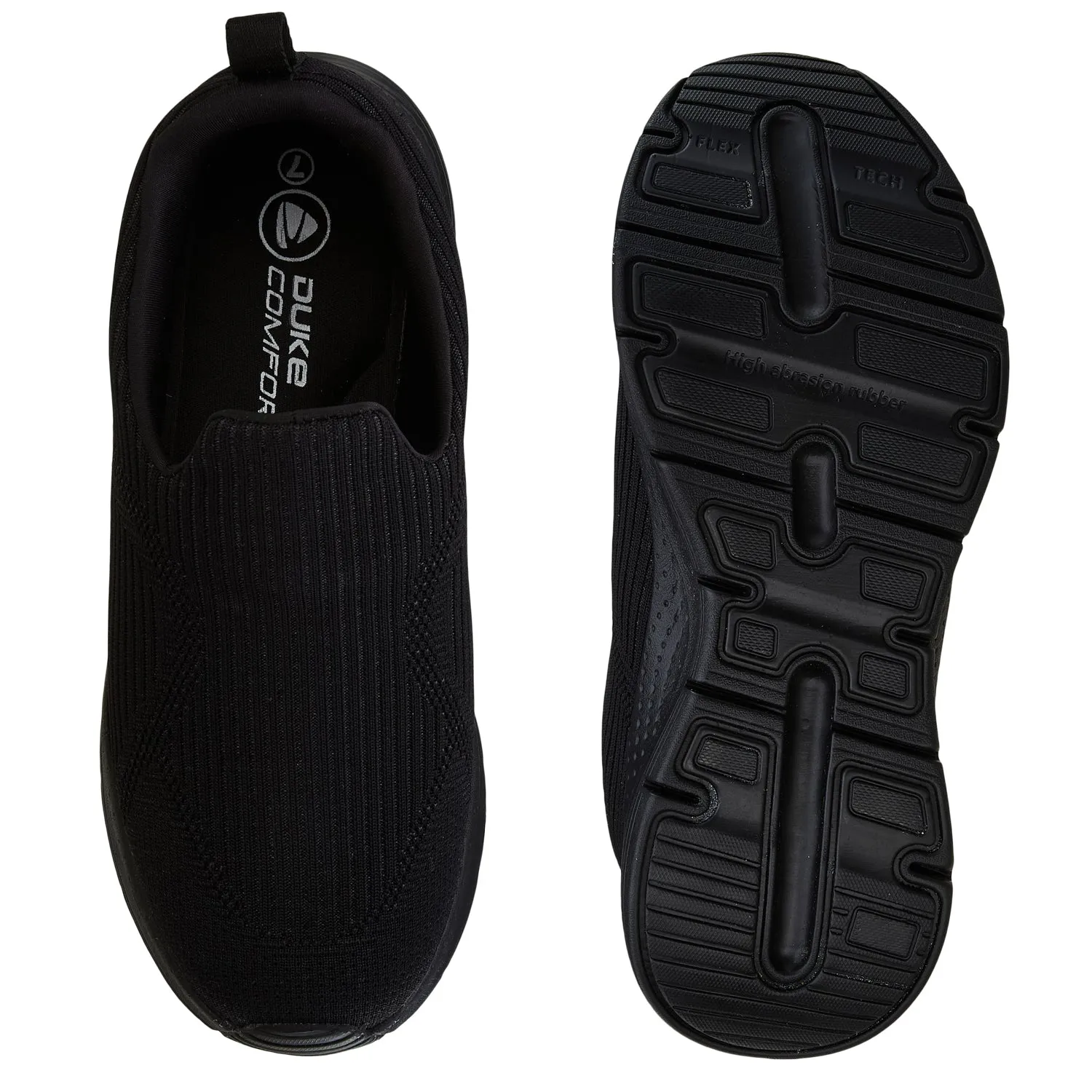 Duke Men Sports Shoes (FWOL2011) Grand Ambition Slip-on Loafer