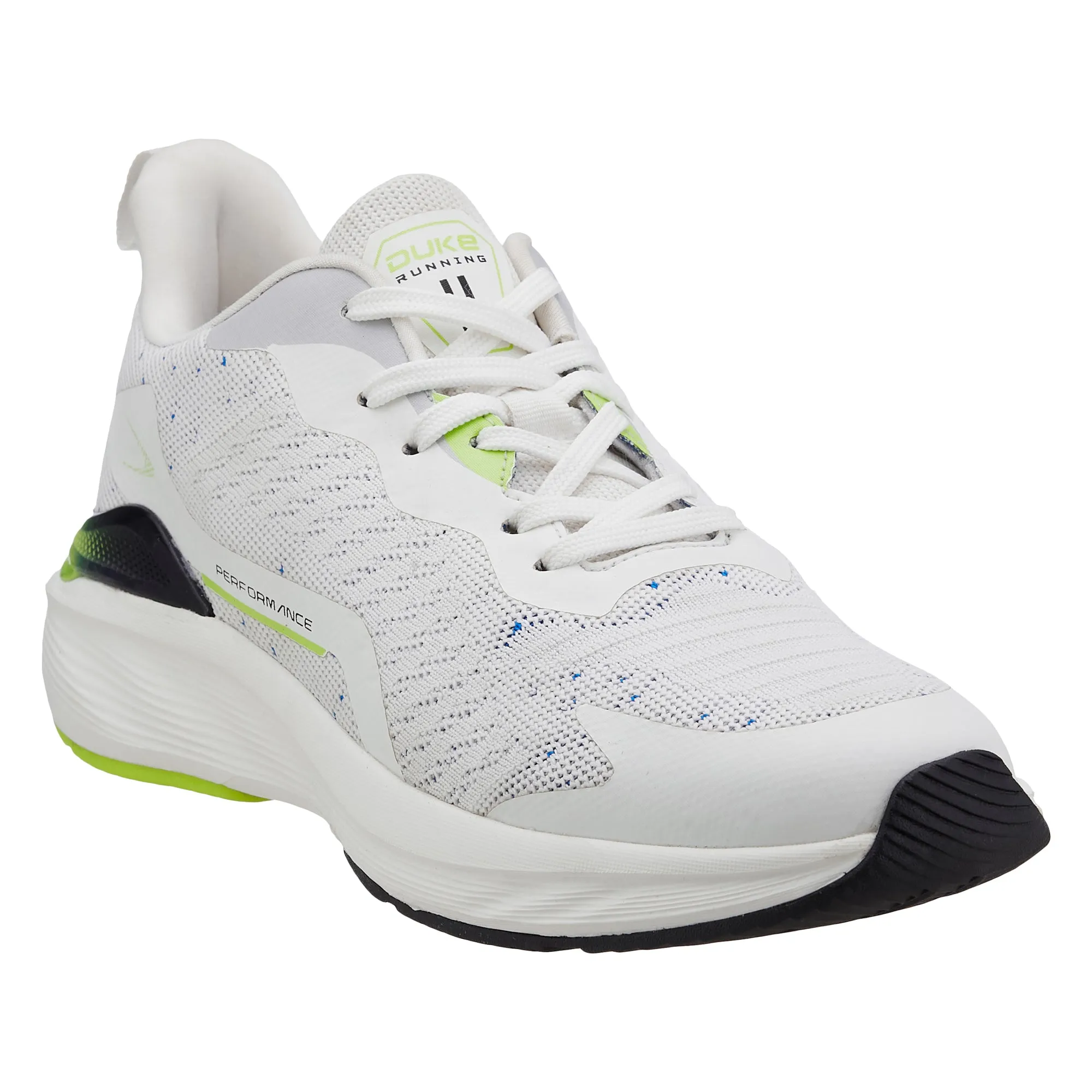 Pokemon Fire Red Running Shoes Duke Men Sports shoes (FWOL2057)