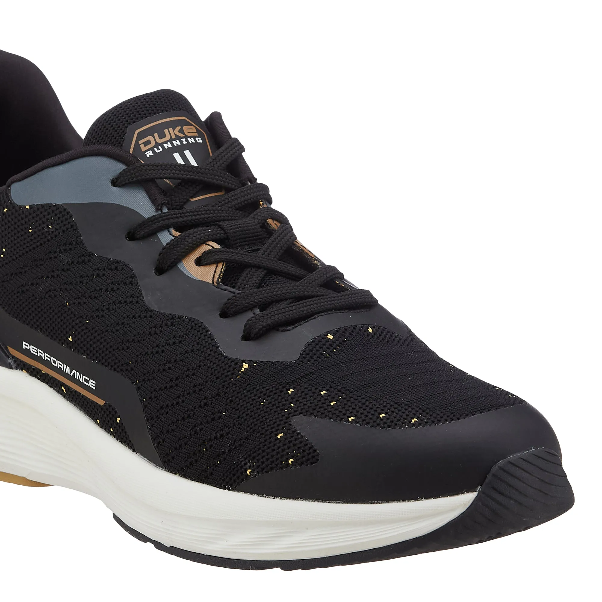 Cushioned Shoes Running Duke Men Sports shoes (FWOL2057)