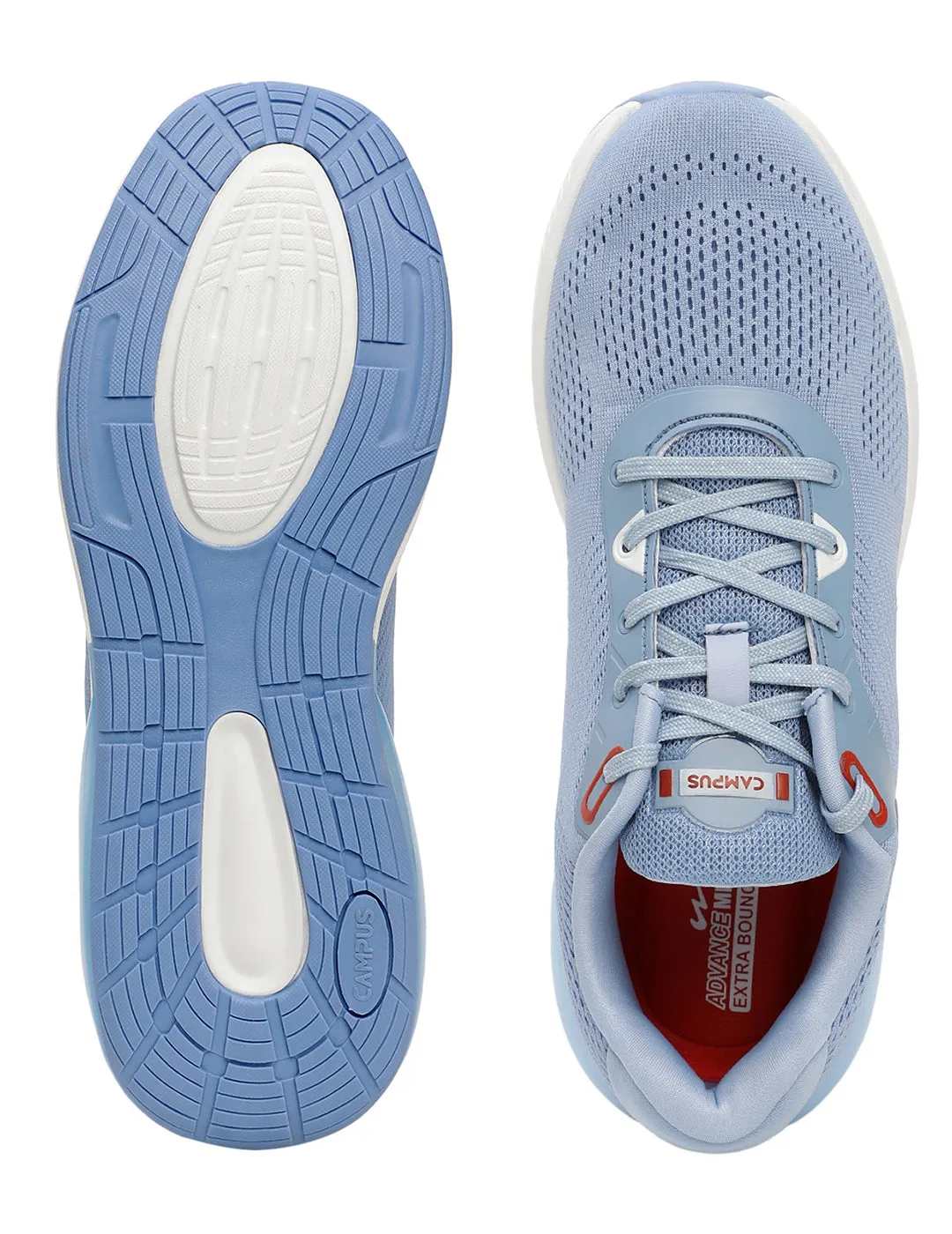 Discount Road Running Shoes DUNK Blue Men's Sports Shoes