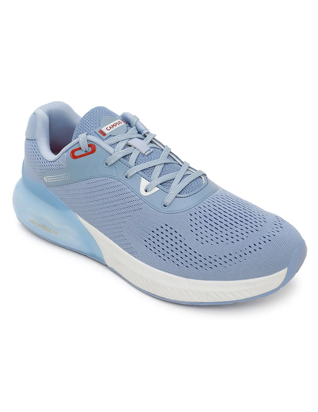 DUNK Blue Men's Sports Shoes Revel Running Shoes
