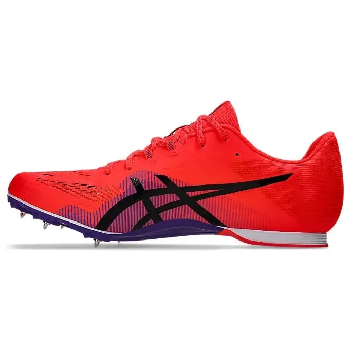 Asics Sports Running Shoes Asics Hyper MD 8 Unisex Athletics Shoe