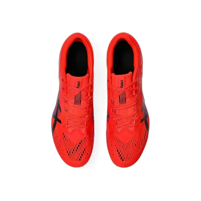 Asics Court Ff Novak Shoes Asics Hyper MD 8 Unisex Athletics Shoe