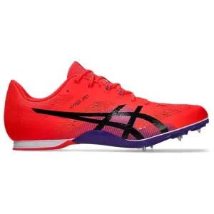 Asics Best Cushioning Shoes Asics Hyper MD 8 Unisex Athletics Shoe