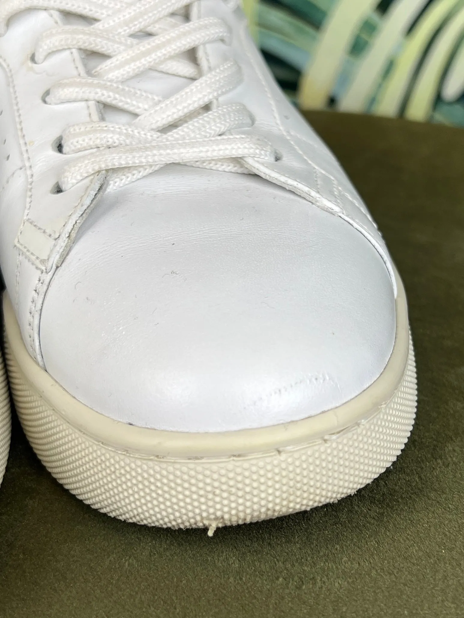 Sneakers Clip Art Tods white sneakers