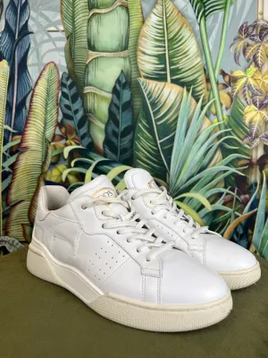 Order Sneakers Online Tods white sneakers