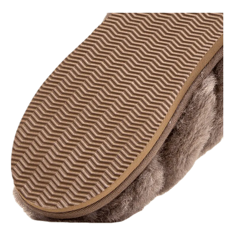 Snooki Slippers Frog Svava Grey