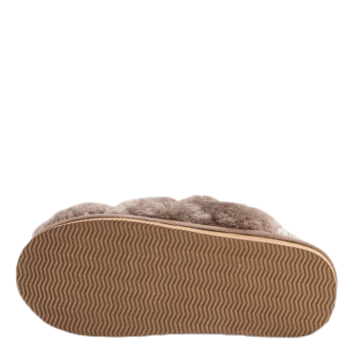 Svava Grey Crochet Patterns For Socks And Slippers