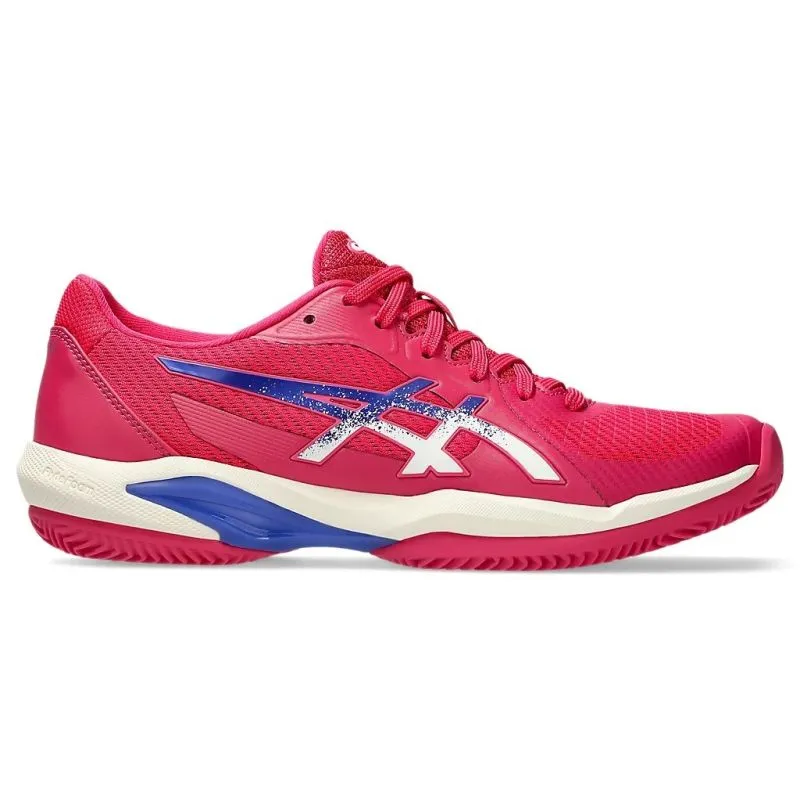 ASICS GEL-Solution Swift FF 2 Clay B Womens Tennis Shoes Dave Schultz Asics Wrestling Shoes
