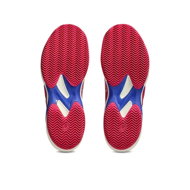 ASICS GEL-Solution Swift FF 2 Clay B Womens Tennis Shoes Best Asics Daily Running Shoes