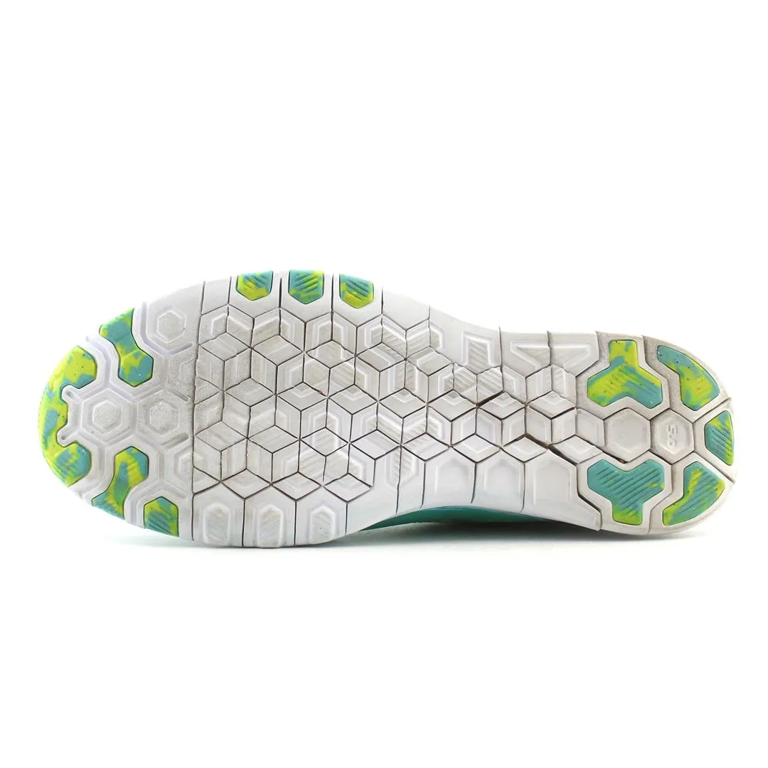 Best Running Shoes For Bunions NIKE  FREE TR FLYKNIT