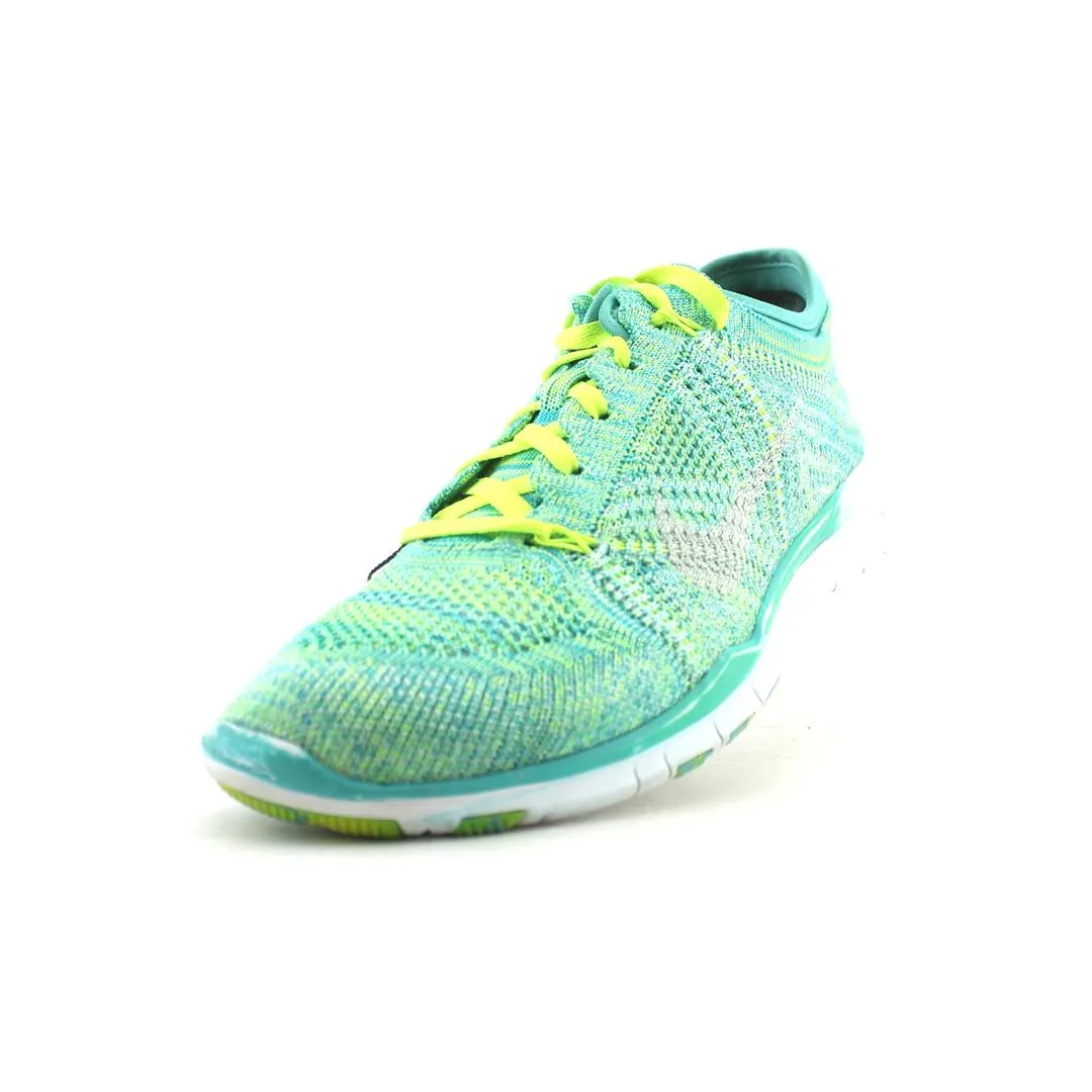 Barefoot Shoes For Running NIKE  FREE TR FLYKNIT