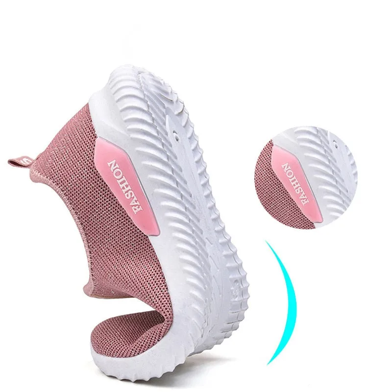 Clip Art Of Flip Flops Women Fashion Sock Flats Sneakers