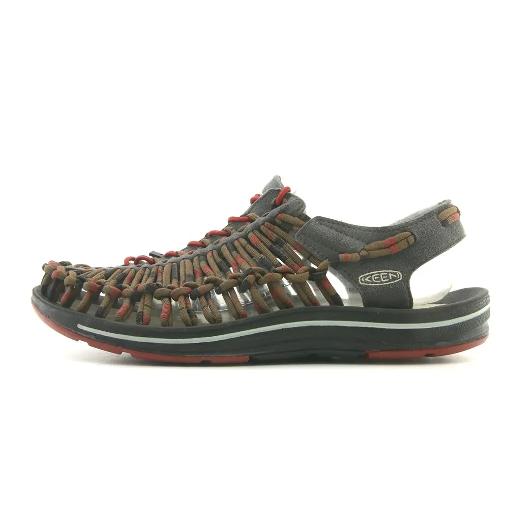 Boho Sandals KEEN UNEEK STRIPES