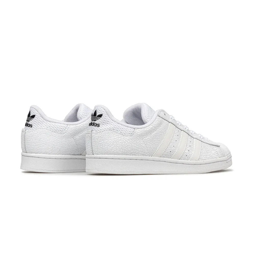 Adidas Superstar x Vitoria | Footwear White Adidas Shoes Shell Top