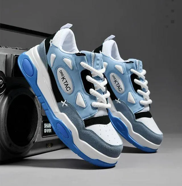 Bondi 8 Running Shoe Dvogue footwear Retro Shoes High Premium Quality Running Shoe For Men