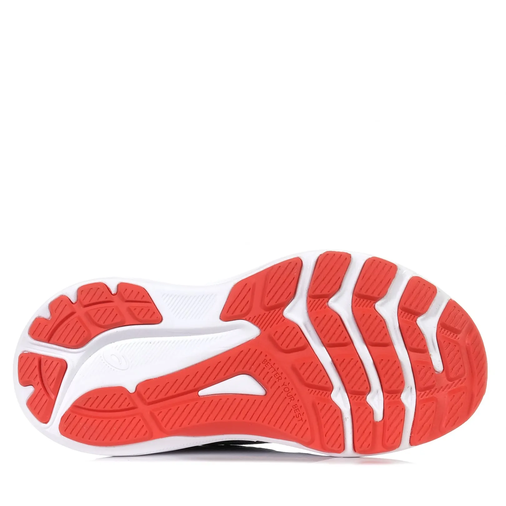 Asics GT-1000 13 PS Black/Fiery Red Asics Gt 4000 Running Shoes