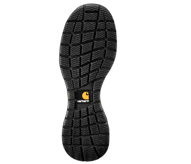 CARHARTT Men's Force Work Sneaker CMD3060 Soft Soled Work Boots