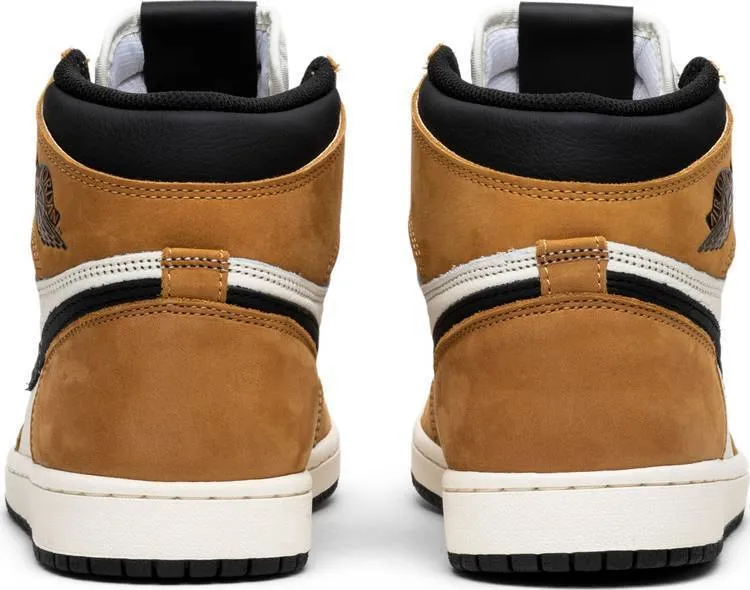 Nike Air Jordan 1 Rookie Of The Year Shoes Basketball Men Size US 7 - 13 Asics Gel Contend Walking Shoes