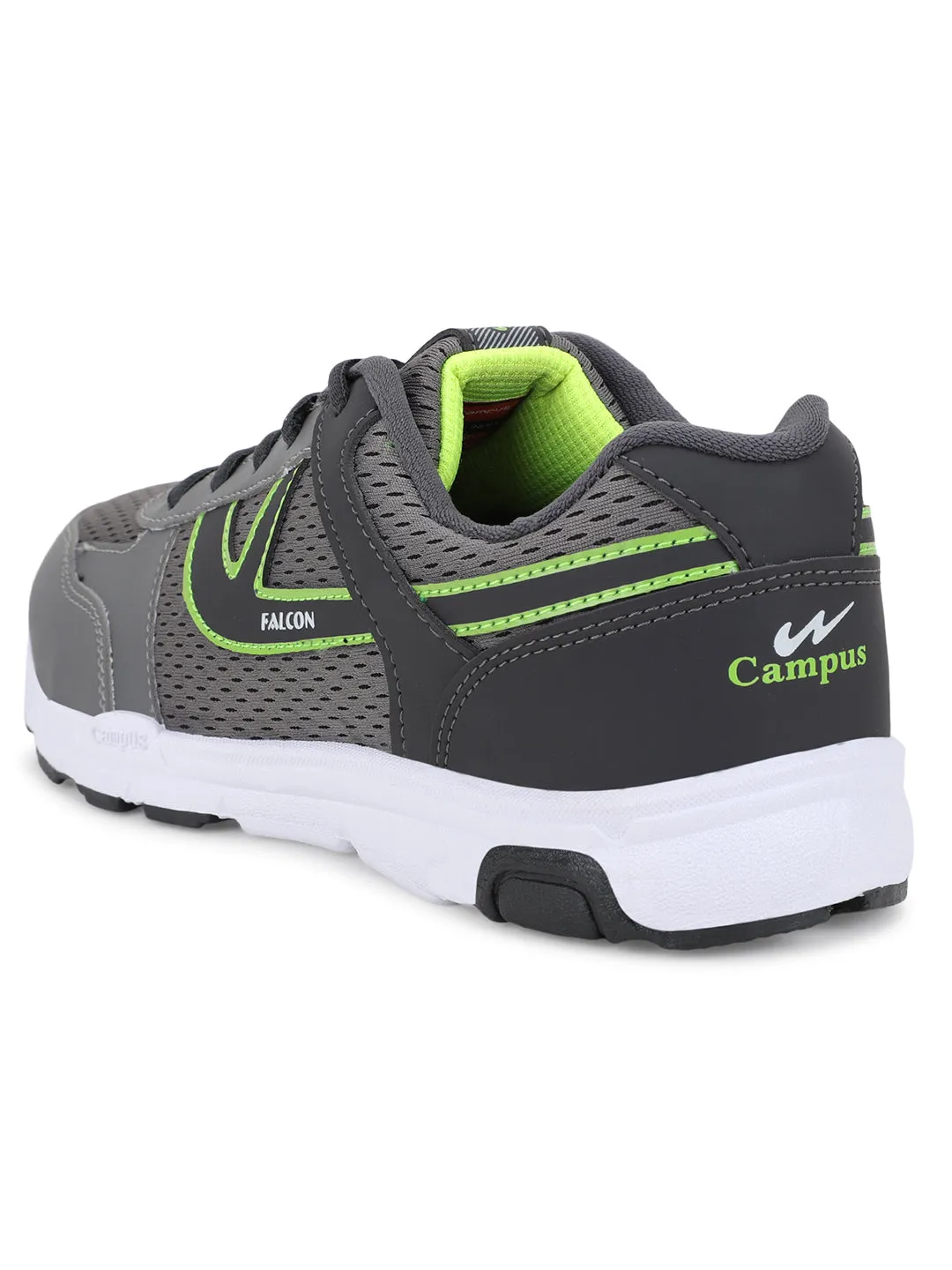 Sales On Running Shoes BP-516 Grey Men's Running Shoes