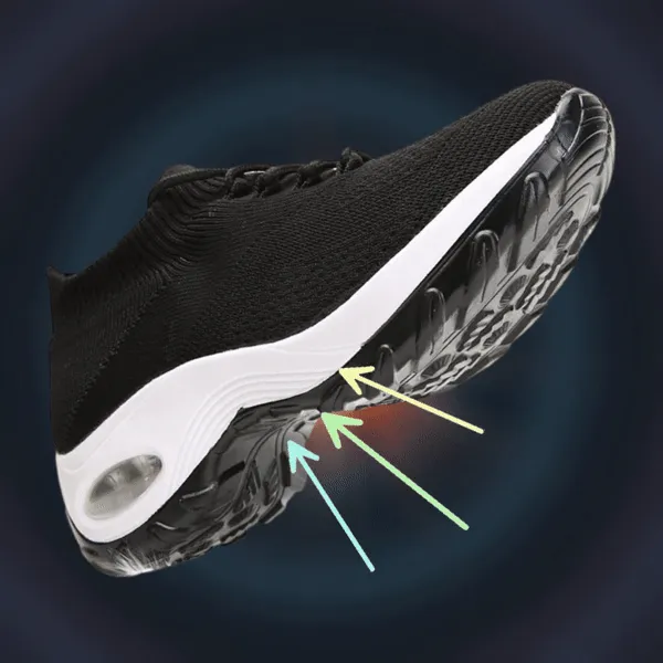 Mm6 Sneakers Nanccy Lace Up Walking Running Shoes Platform Sneakers