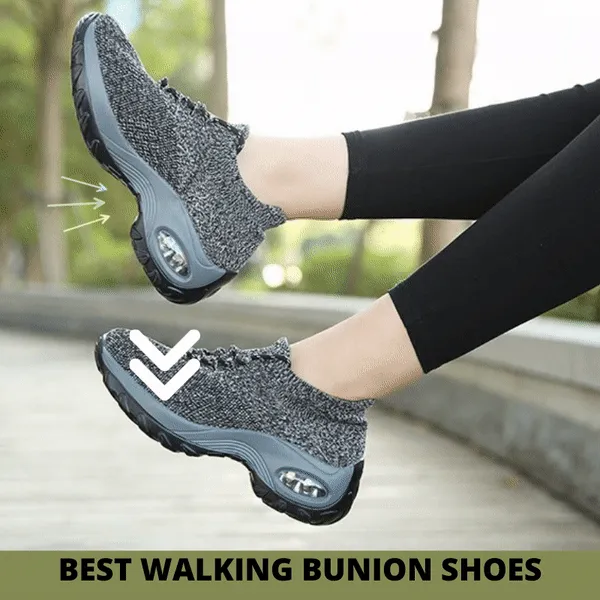 Nanccy Lace Up Walking Running Shoes Platform Sneakers Brand Sneakers