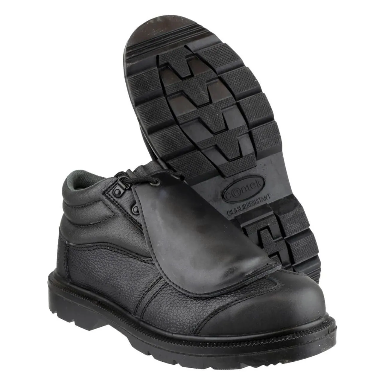 Uninsulated Work Boots Centek Fs333 Work Safety Shoes Womens