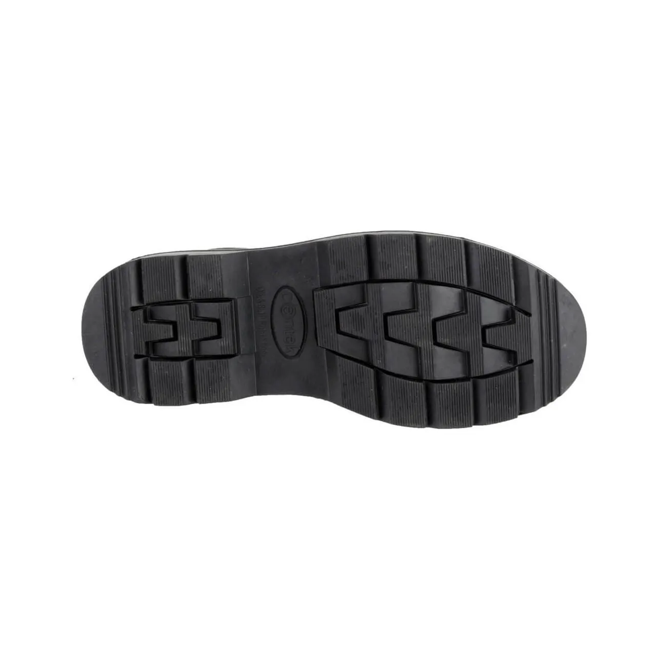 Centek Fs333 Work Safety Shoes Womens Wide Fitting Work Boots