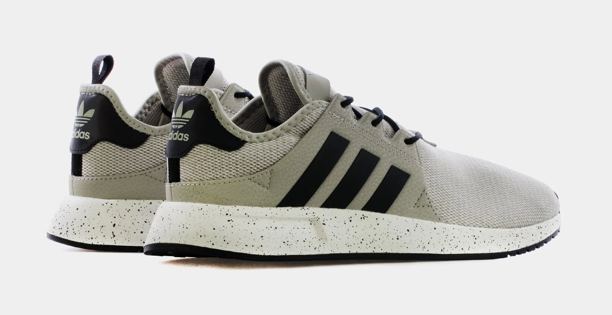 X PLR Mens Running Shoes (Beige) Adidas Asu Shoes