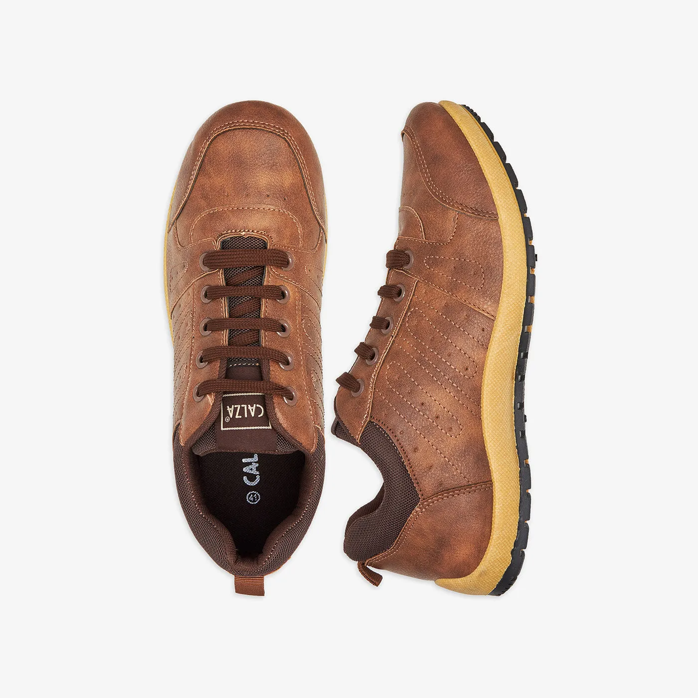 Comfortable Sneakers for Men Beetlejuice Sneakers