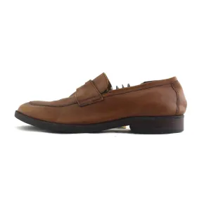 Born Suede Loafers JOHNSTON AND  MURPHY SLEEP SKIN