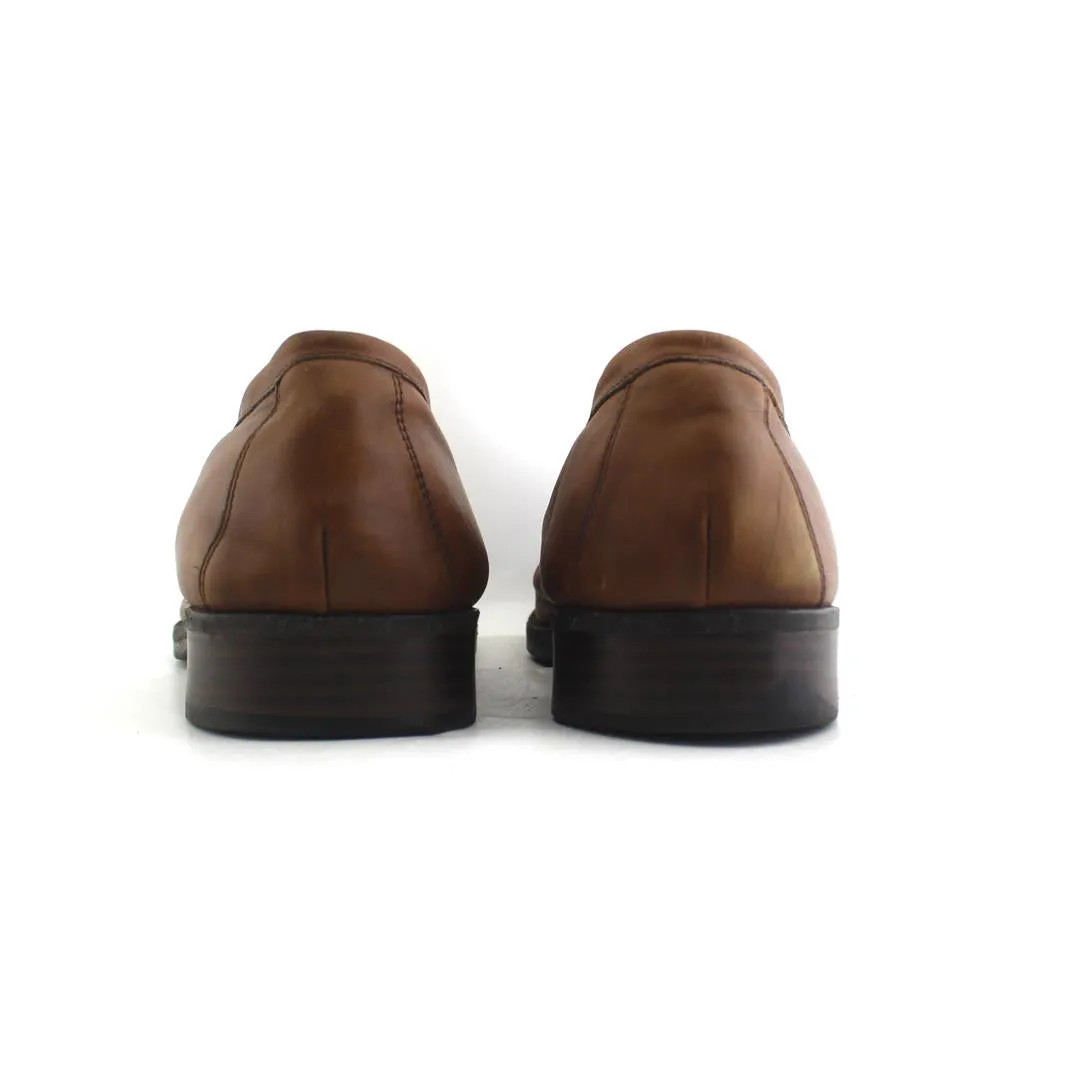 Doc Loafers JOHNSTON AND  MURPHY SLEEP SKIN