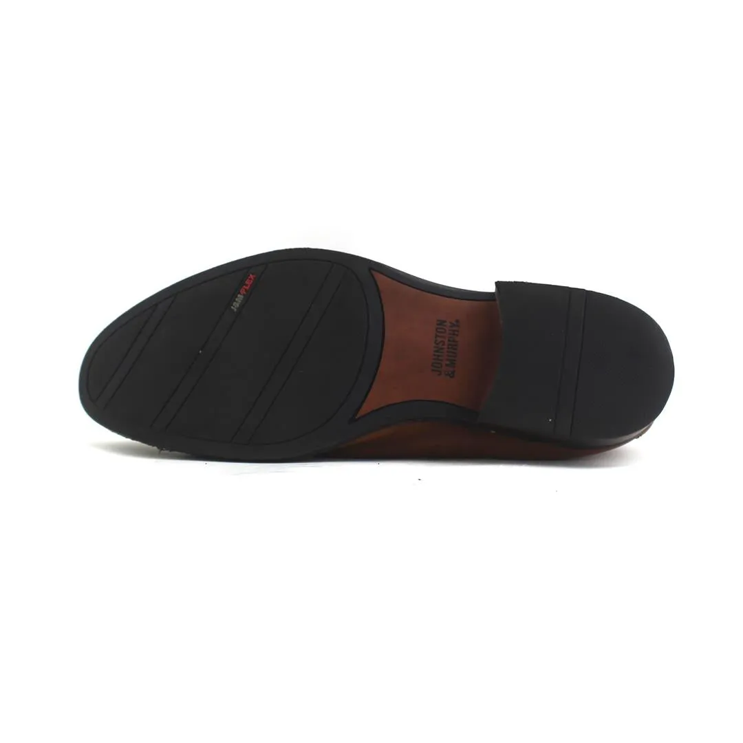 JOHNSTON AND  MURPHY SLEEP SKIN Loafers Rubber