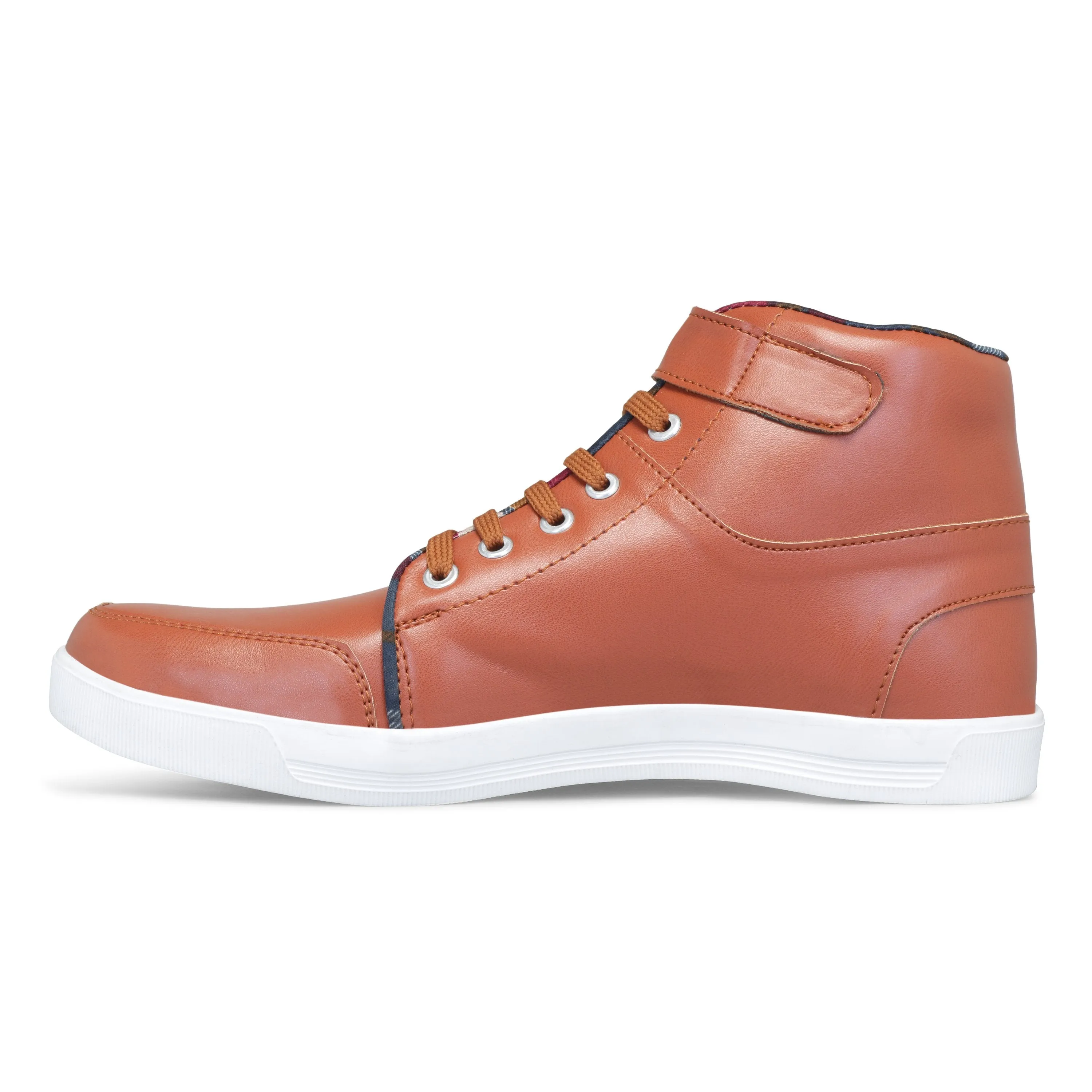 Eego Italy Stylish High Tops Size 15 Sneakers