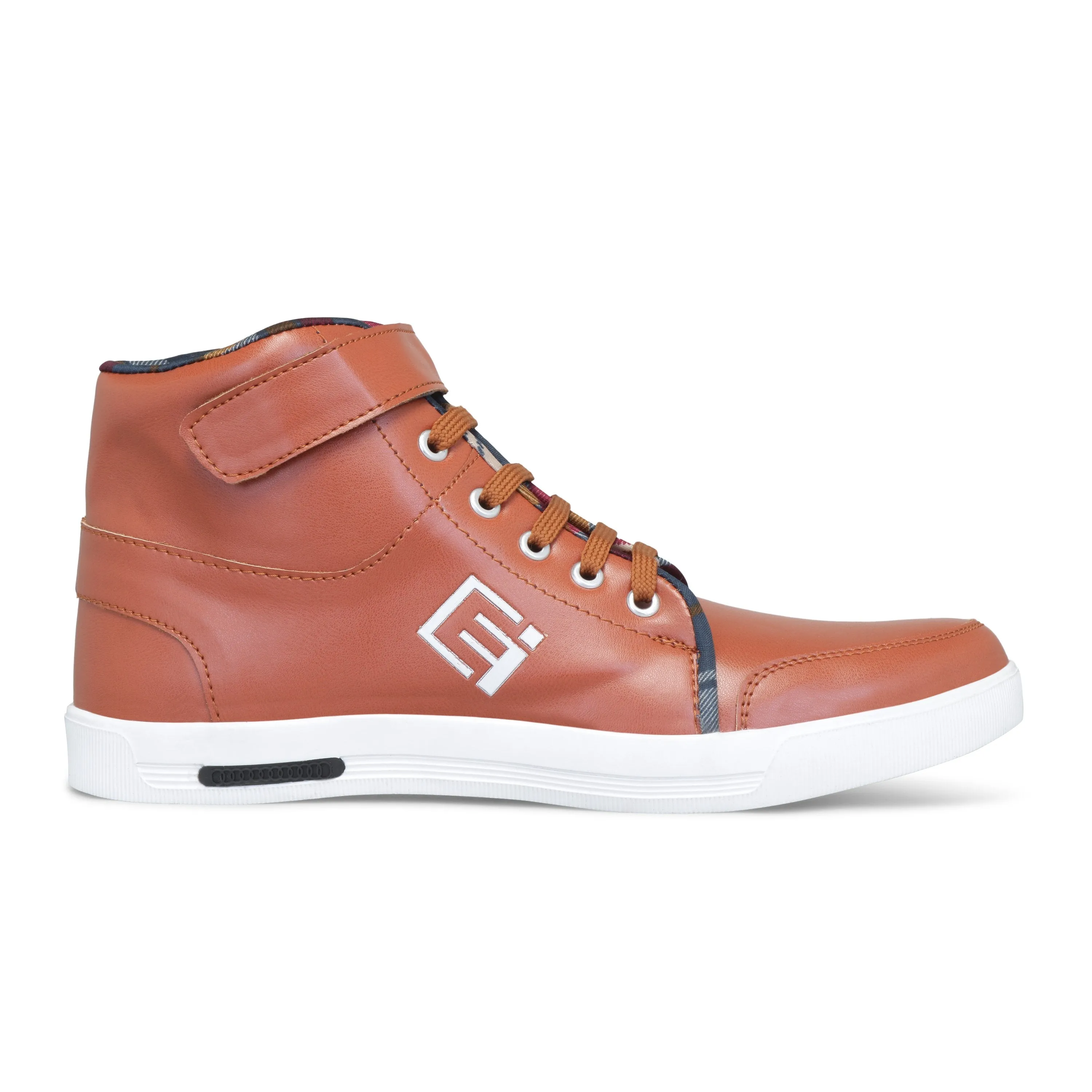 Customize Sneakers Eego Italy Stylish High Tops