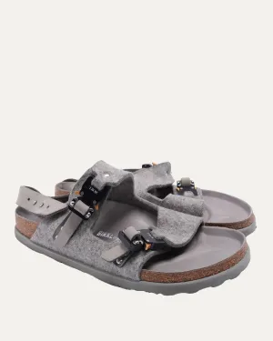 Birkenstock Milano Sandals Sandals Curaco