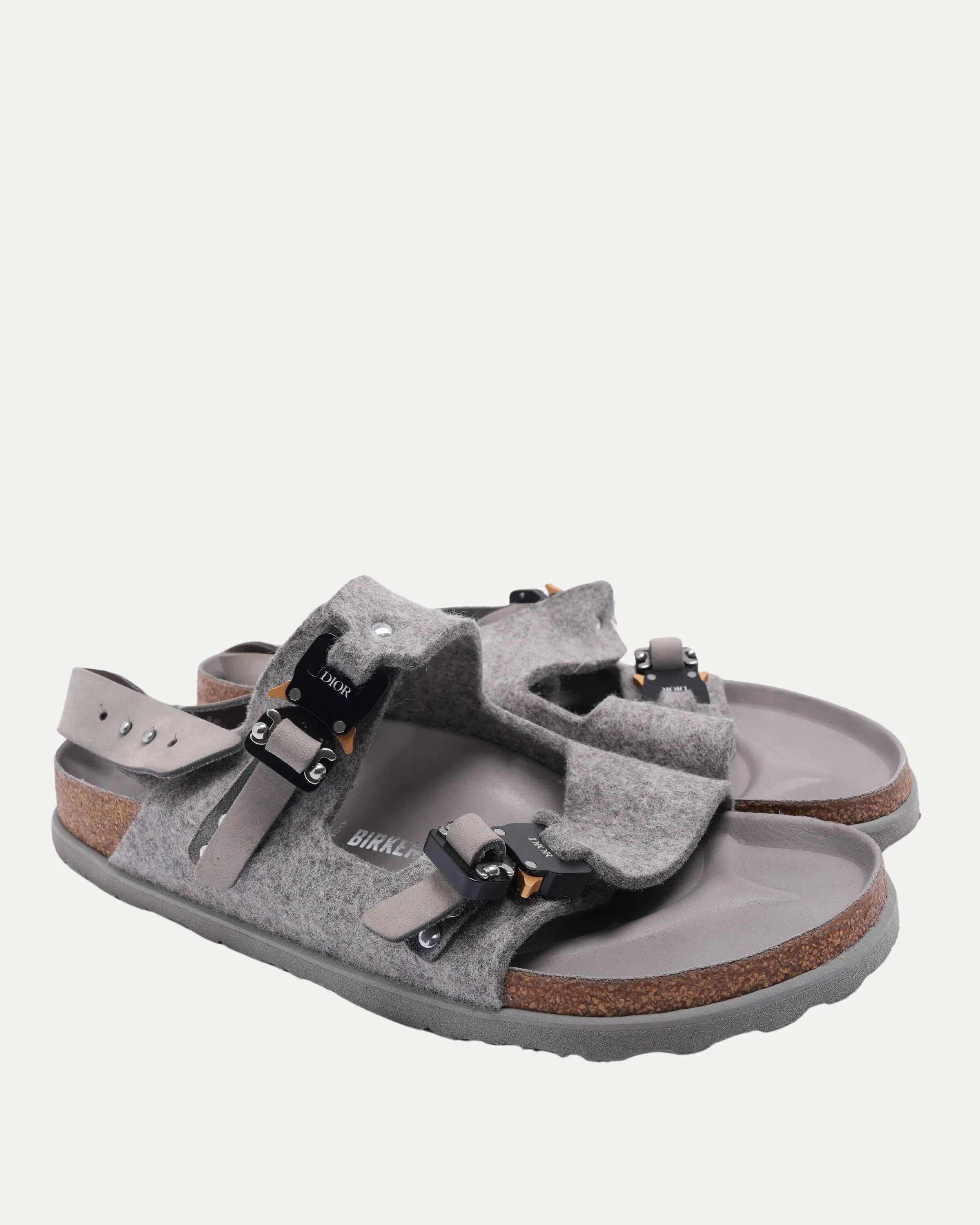 Birkenstock Milano Sandals Kyoto Sandals