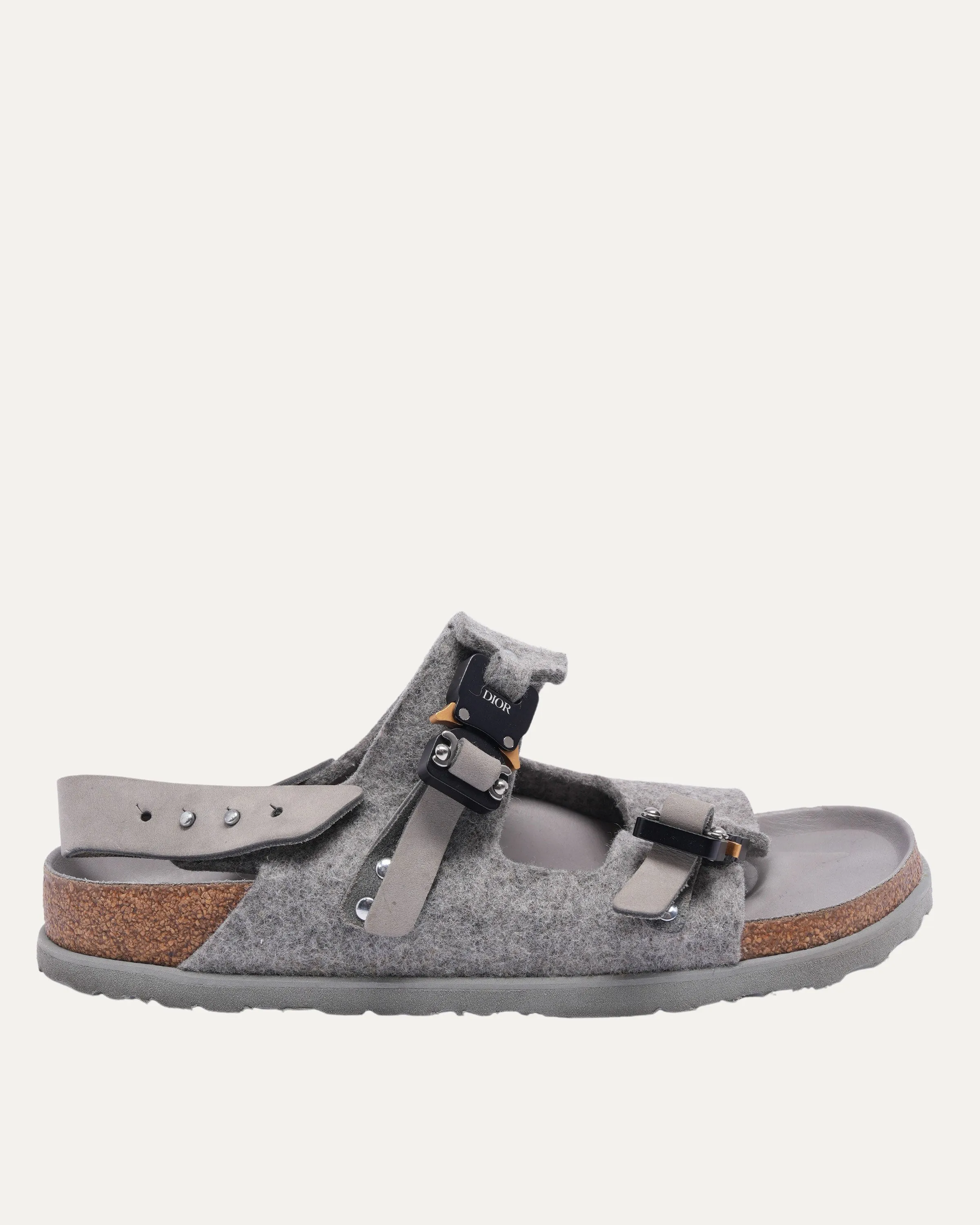 Birkenstock Milano Sandals Sandals Ochi Jamaica