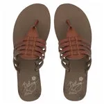 Cobian Women Belize Flip Flops Best Cushy Flip Flops