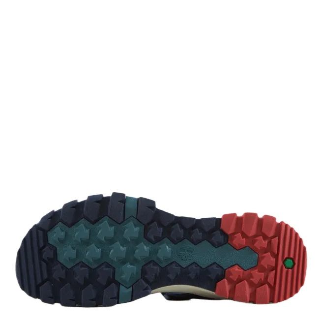 Dolce And Gabbana Sandals Garrison Trail Webbing Sandal Black Iris