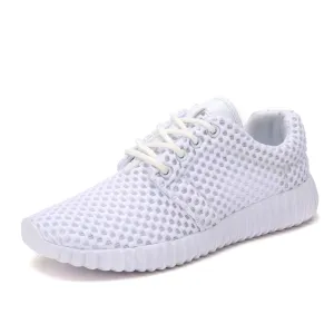 Leather Sneakers Shoes Spring/Summer Nice Sport Shoes