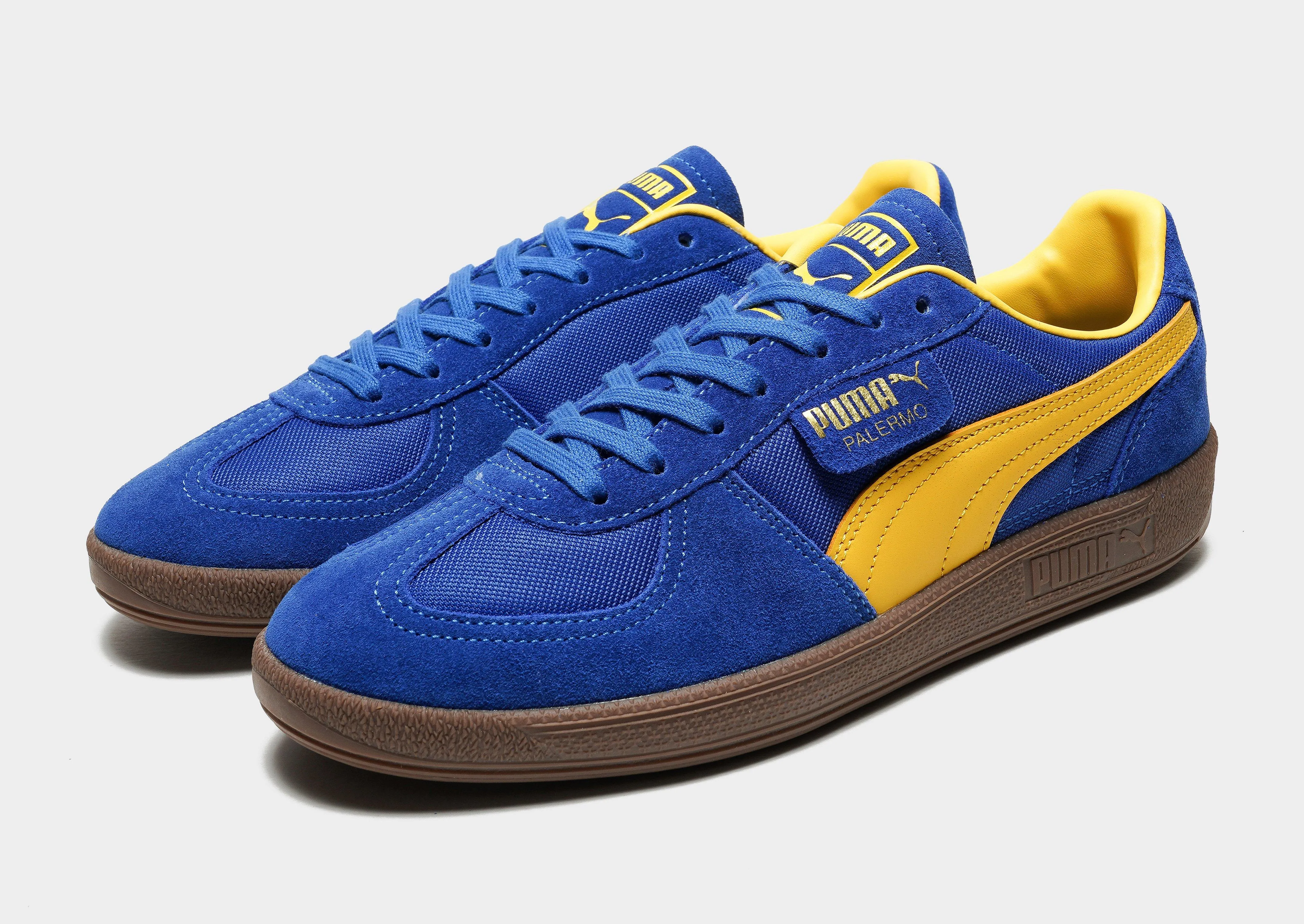 Palermo Vintage Good Asics Running Shoes For Flat Feet