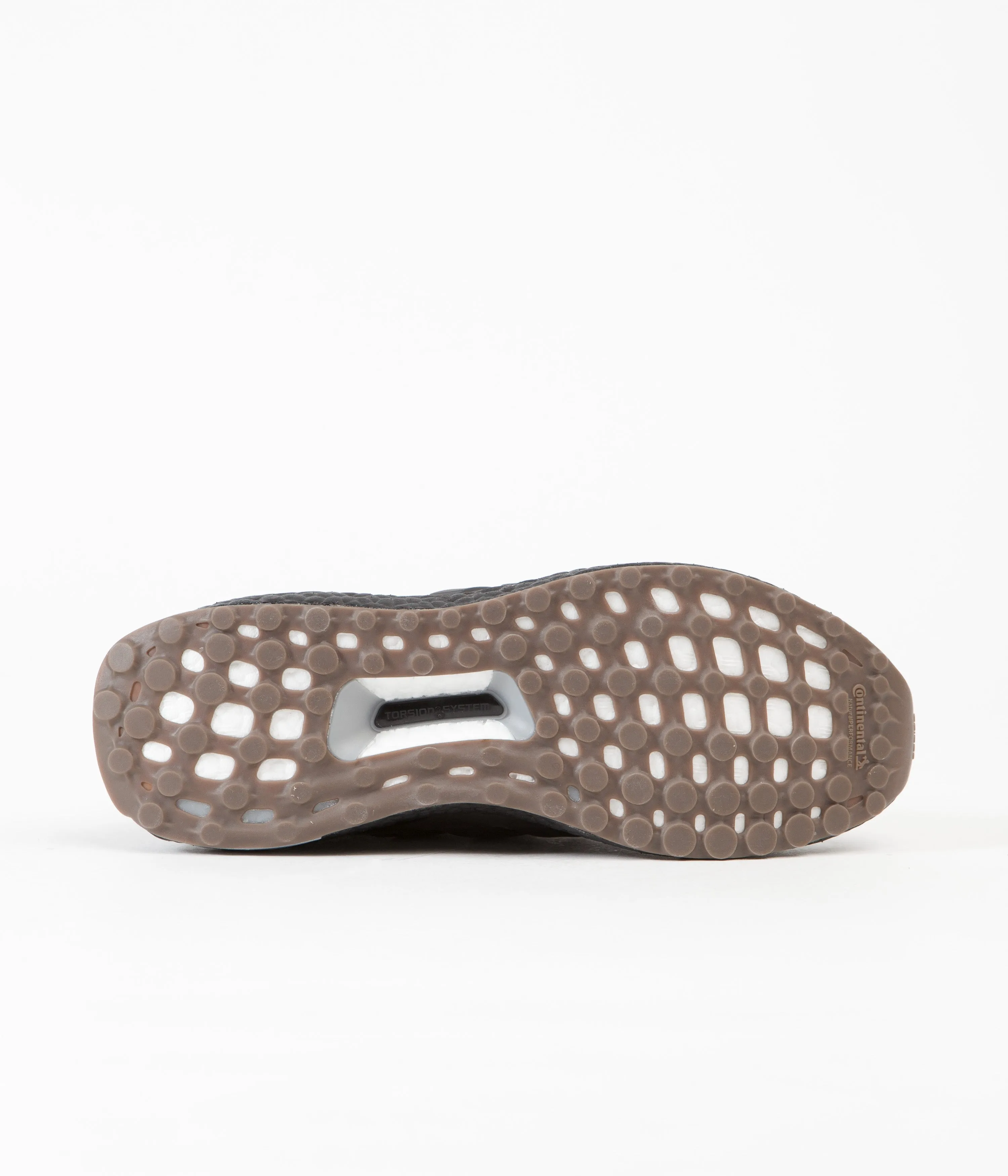 Adidas Gonz Ultra Boost Shoes - Grey Three / Core Black / Shadow Navy Size 14 Shoes Adidas