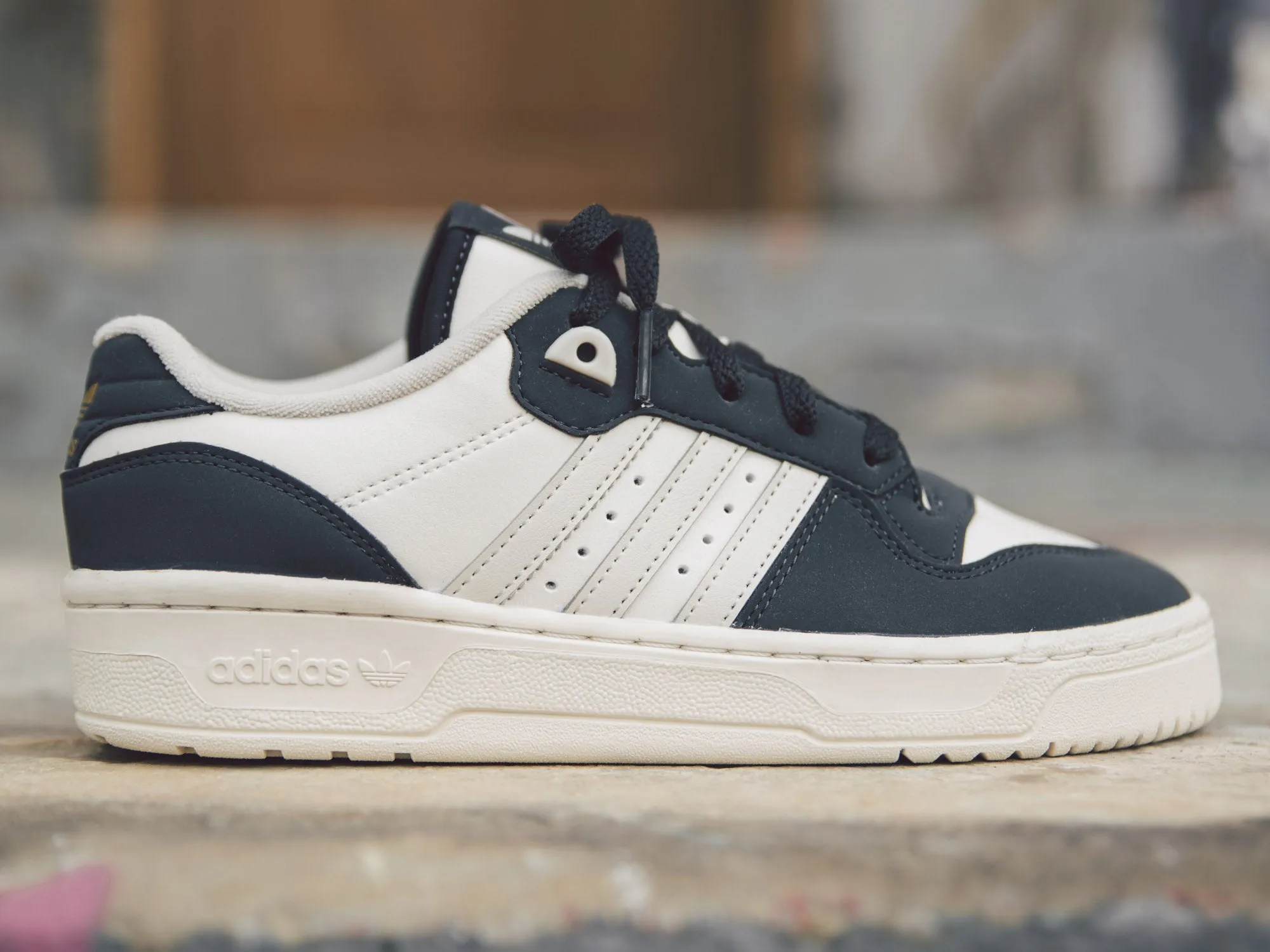 Adidas Women's Rivalry Low 'Carbon' Jcpenney Adidas Shoes