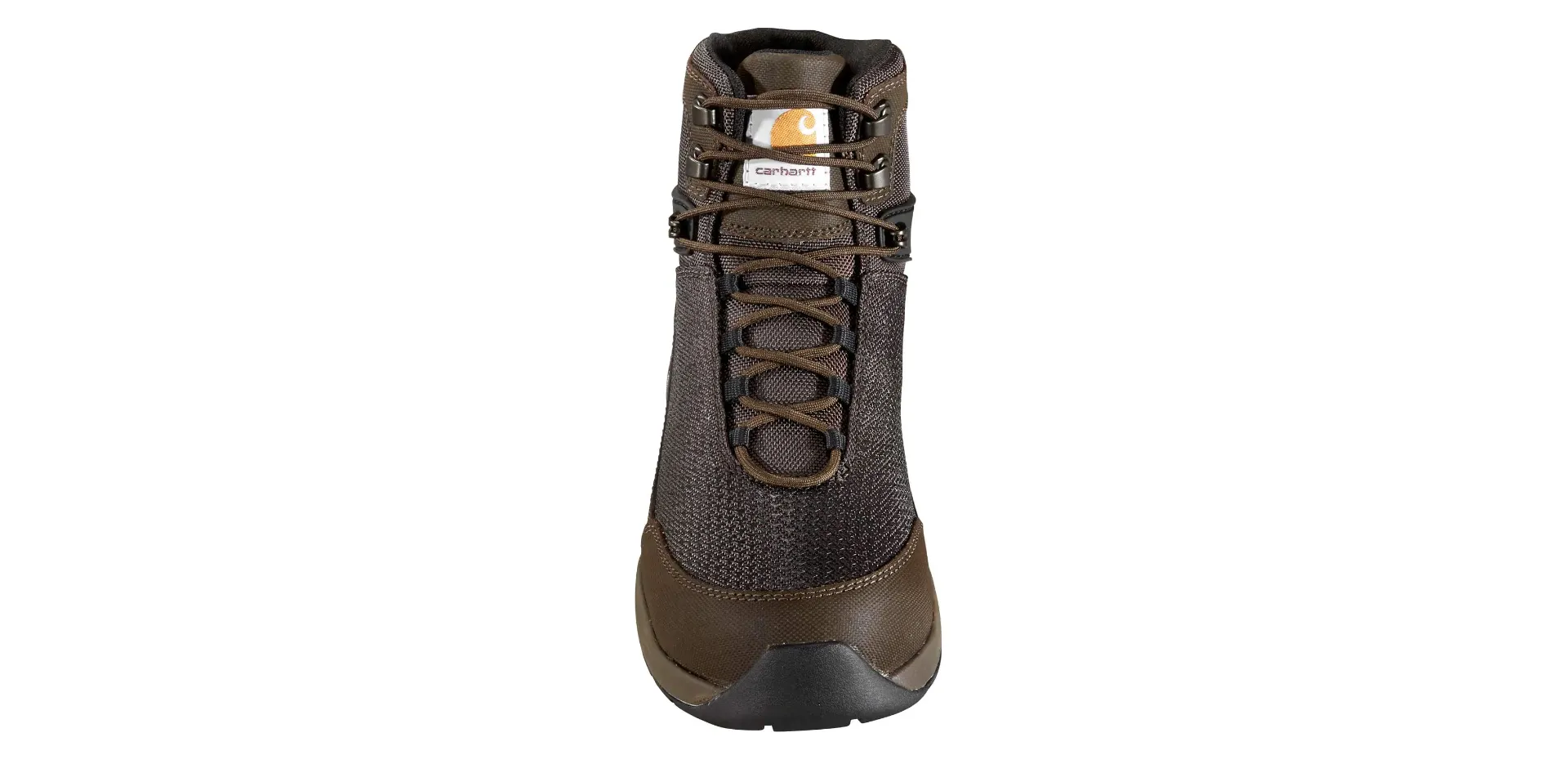 CARHARTT Men's Force 6 Inch Nano Composite Toe CMA6425 Best Snow Work Boots