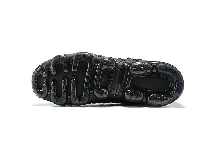 Nike Air Vapormax Run Utility All Black Shoes Sneakers Men Sale Size US 7, 8, 8.5, 9, 10, 11 Miu Miu Sneakers