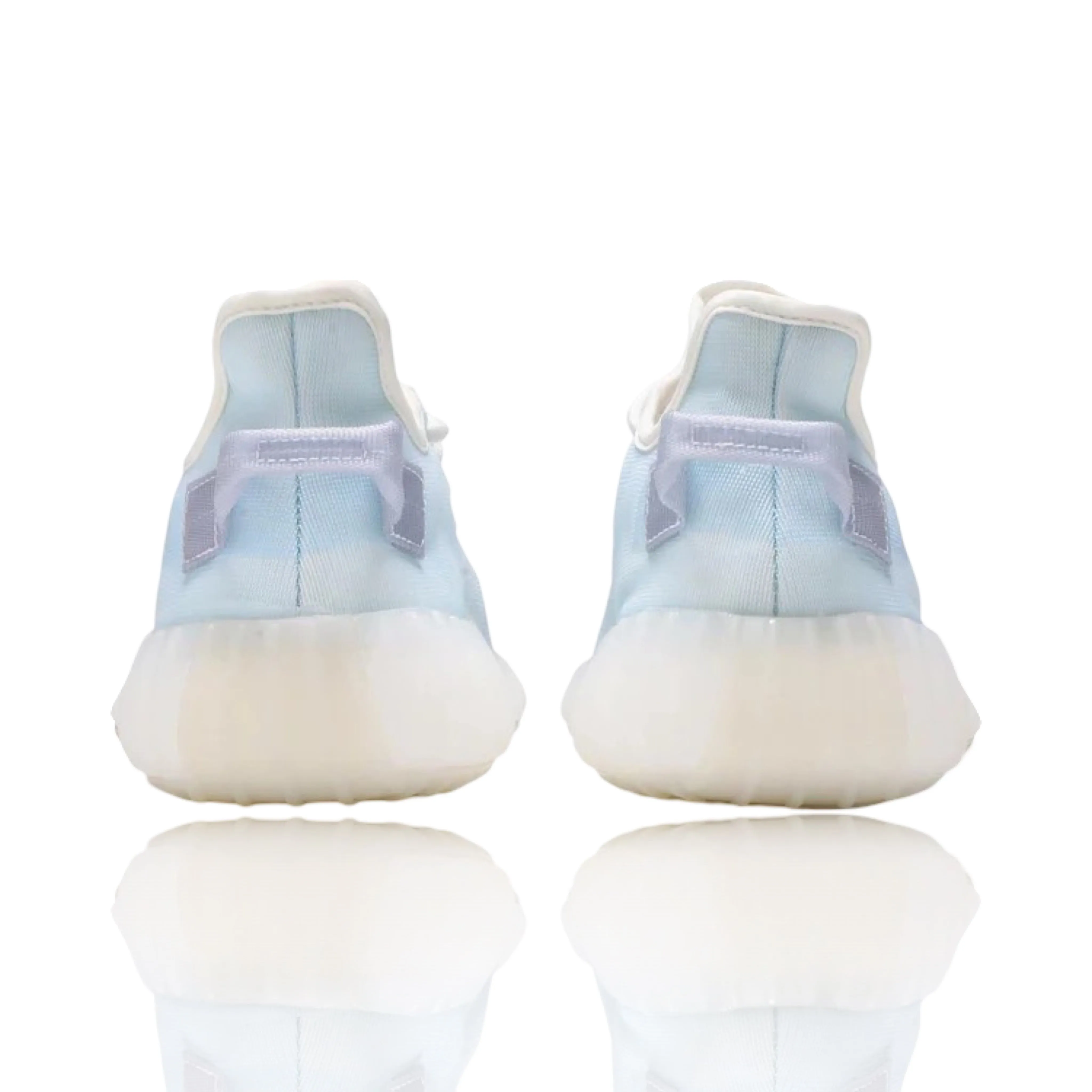 Adidas Yeezy 350v2 Mono Ice Adidas Terrex Goretex Hiking Shoes