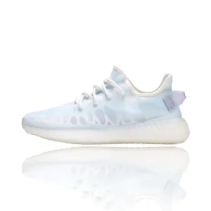 Adidas Yeezy 350v2 Mono Ice Velvet Adidas Shoes