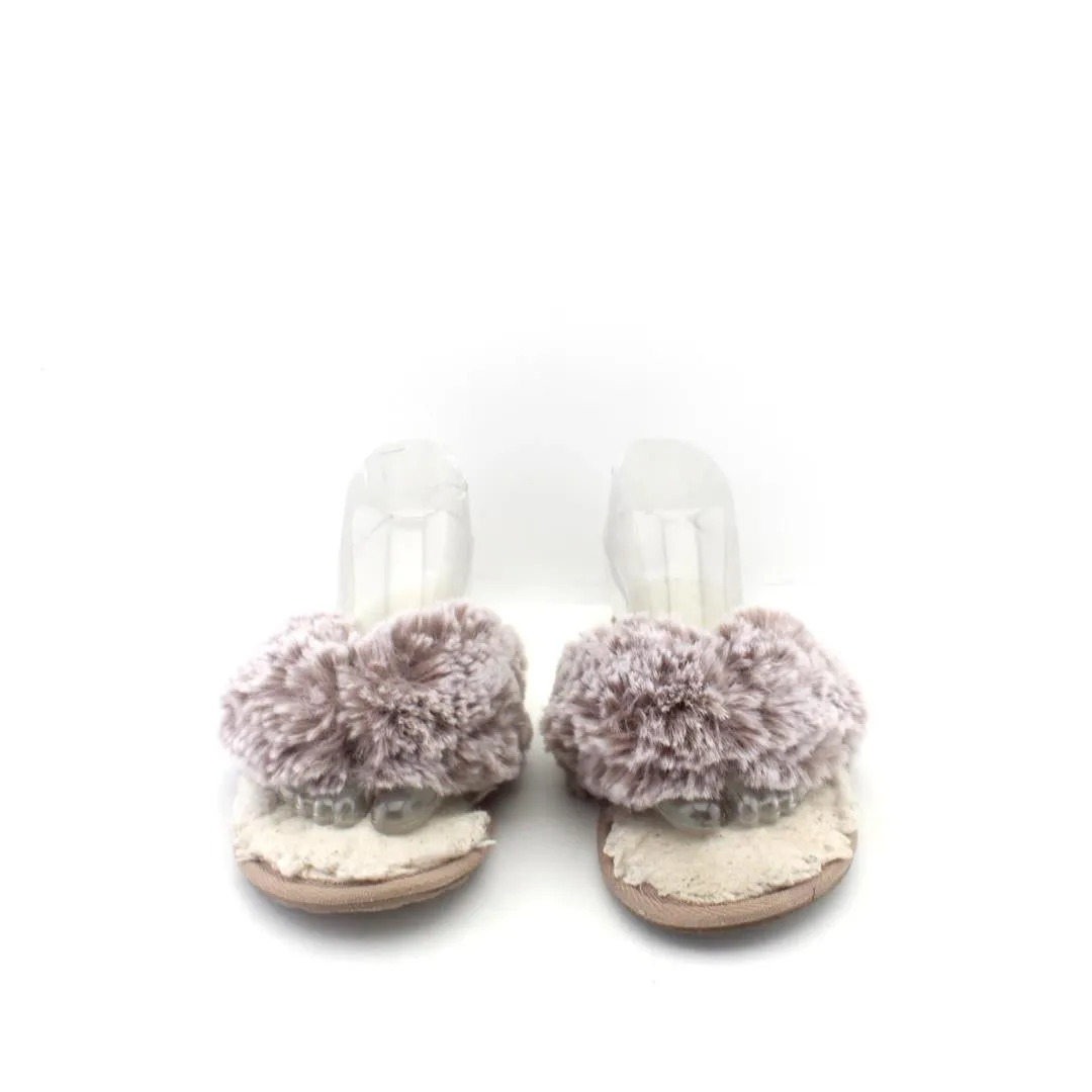 Slippers Patriots AMERICAN BRAND LEMON