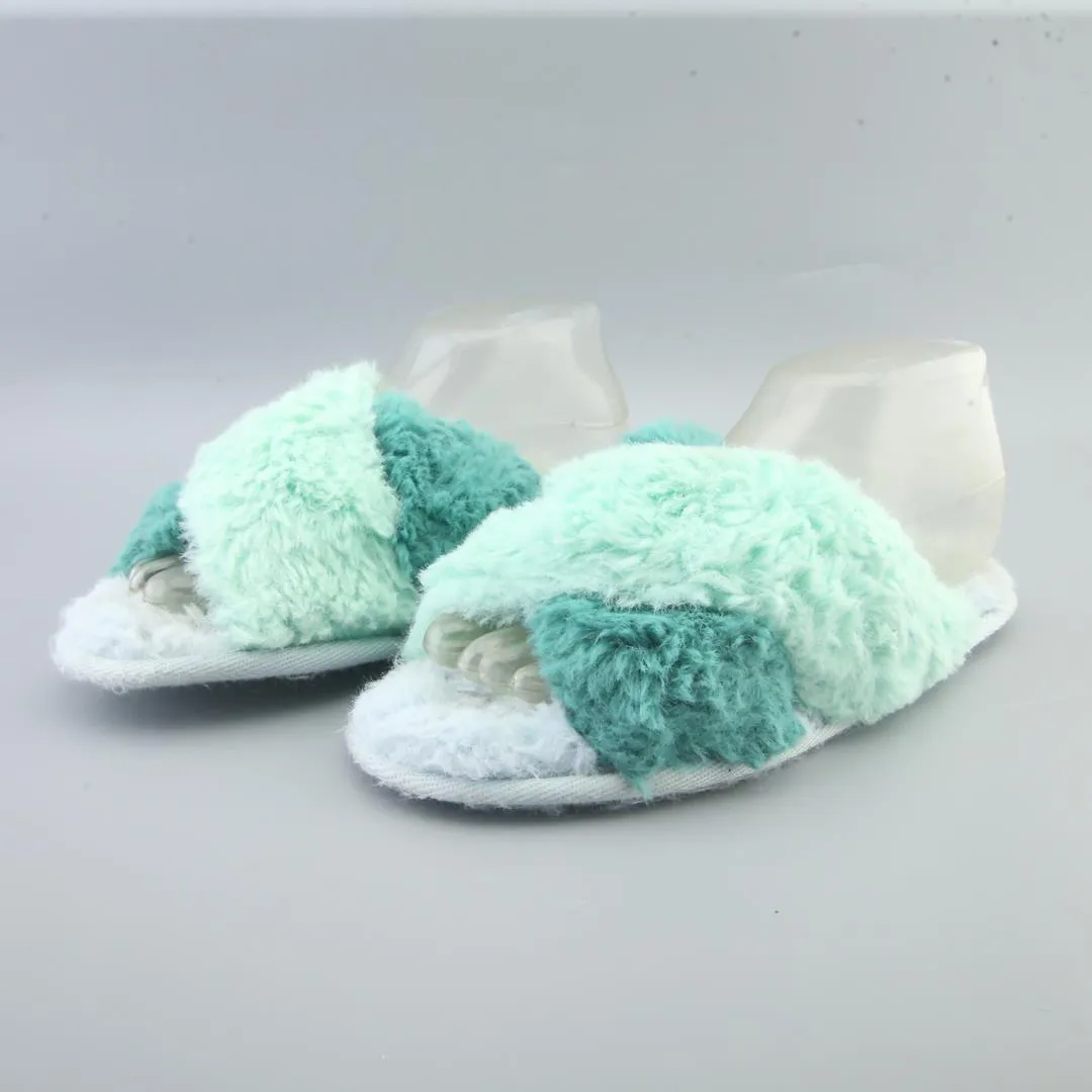 Memory Foam Slides STARS ABOVE .